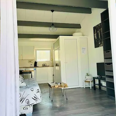 Carnon Climatise A 5min A Pied De La Apartment Mauguio