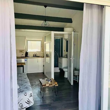 Carnon Climatise A 5min A Pied De La Apartment