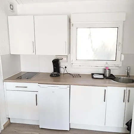 Carnon Climatise A 5min A Pied De La Apartment Mauguio