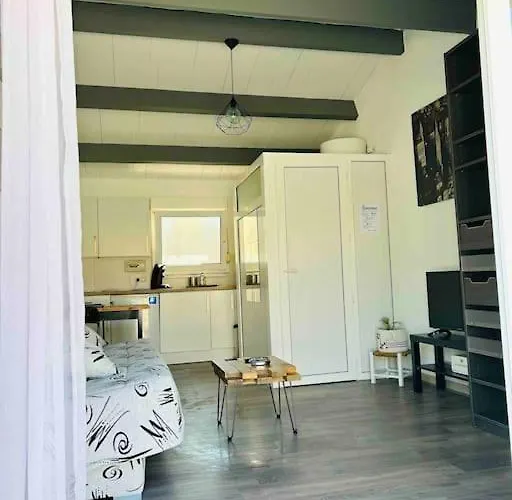 Carnon Climatise A 5min A Pied De La Διαμέρισμα Mauguio