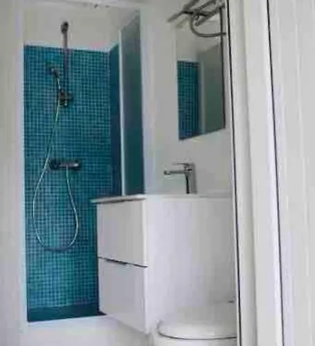 Carnon Climatise A 5min A Pied De La * Mauguio