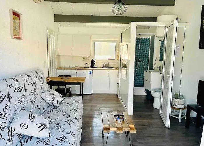 Carnon Climatise A 5min A Pied De La